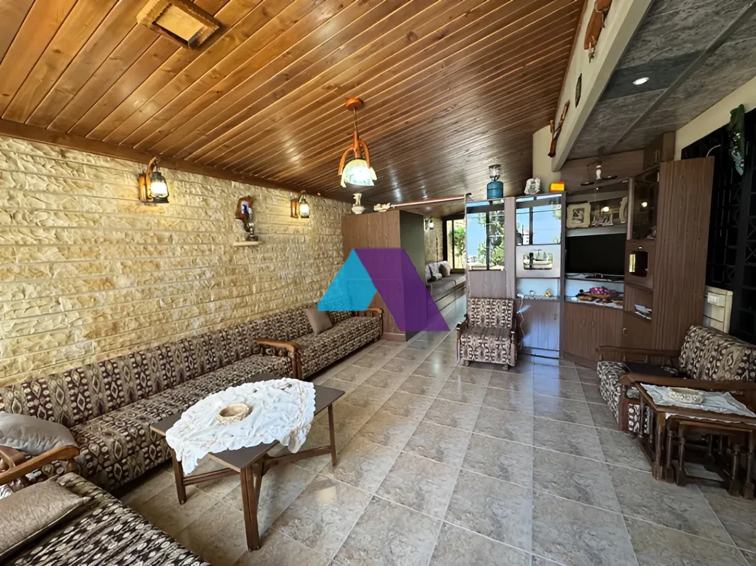Apartment for sale in Aannaya, Lebanon