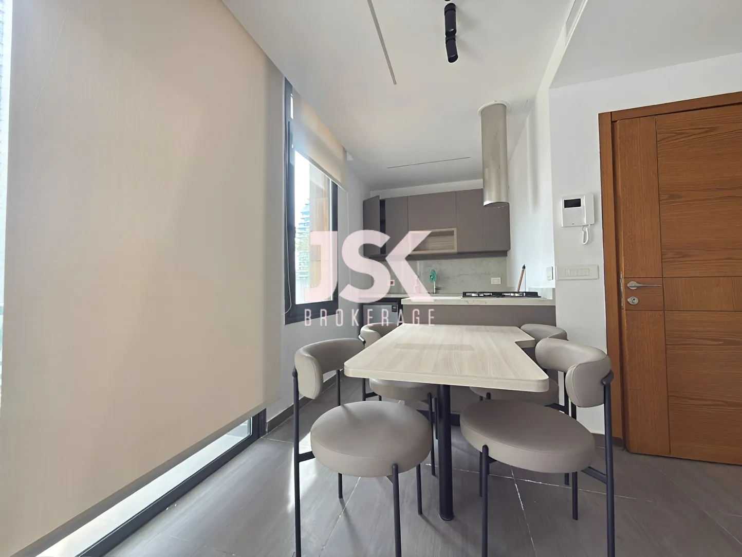 Apartment for sale in Achrafieh, Beirut, Lebanon