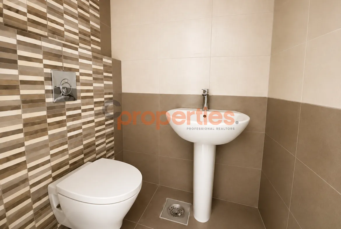 Apartment for Sale in Zalqa