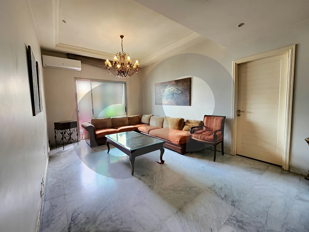 Apartment for Sale in Bayada