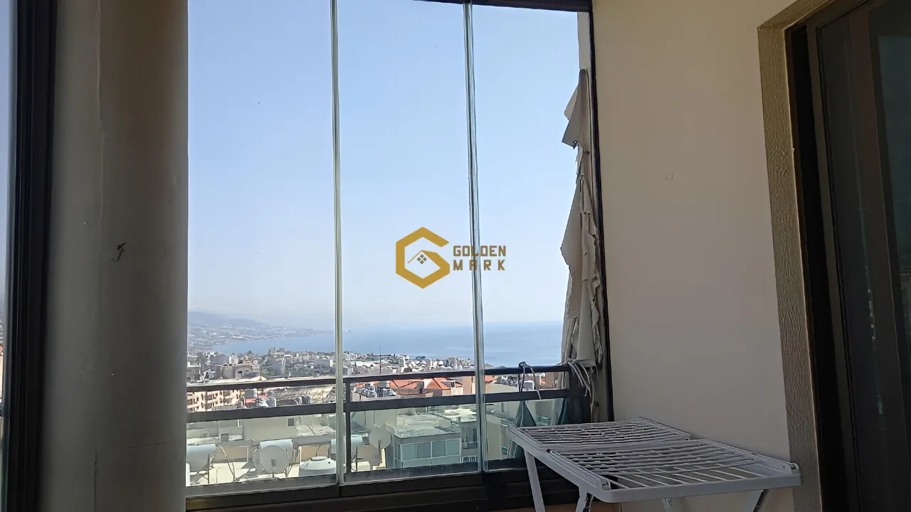 Apartment for Rent in Byblos
