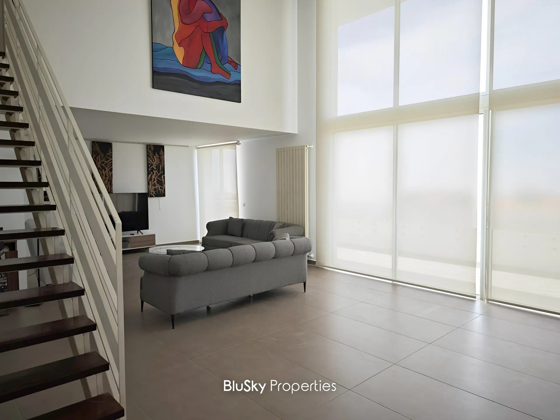 Duplex for sale in Ain saadeh, lebanon - 4 bed, 5.0 bath