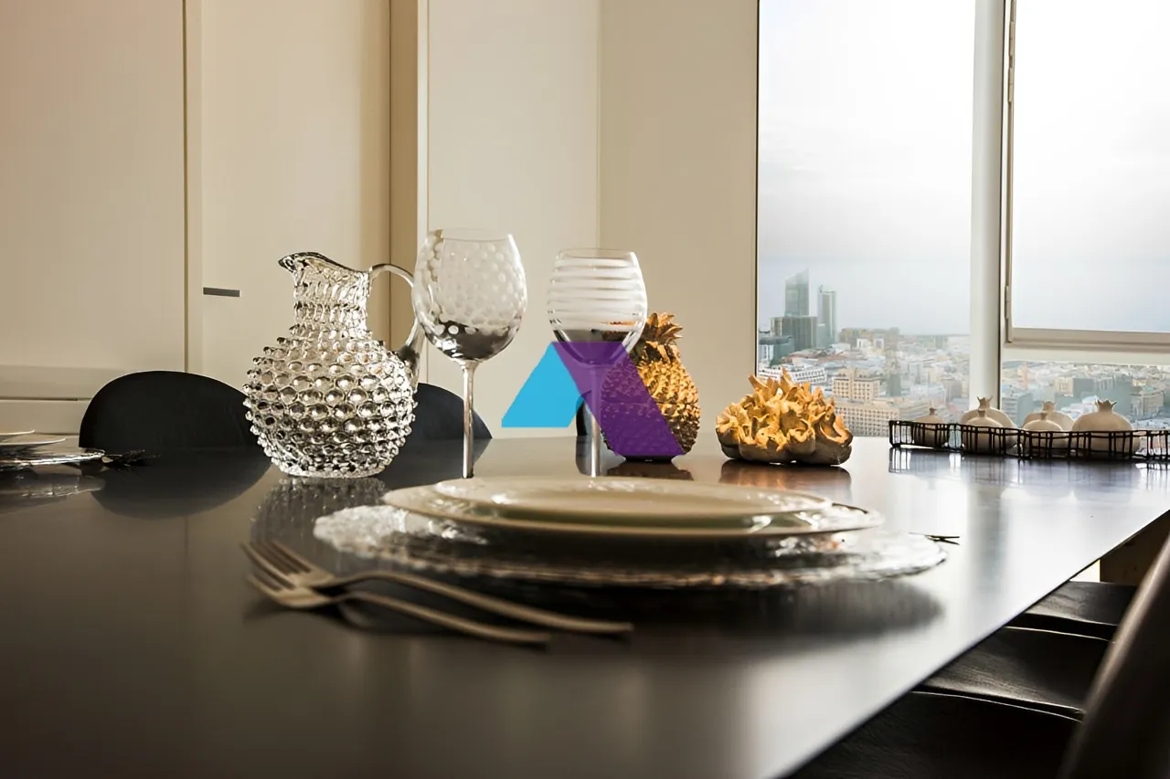 Apartment for Sale in Achrafieh