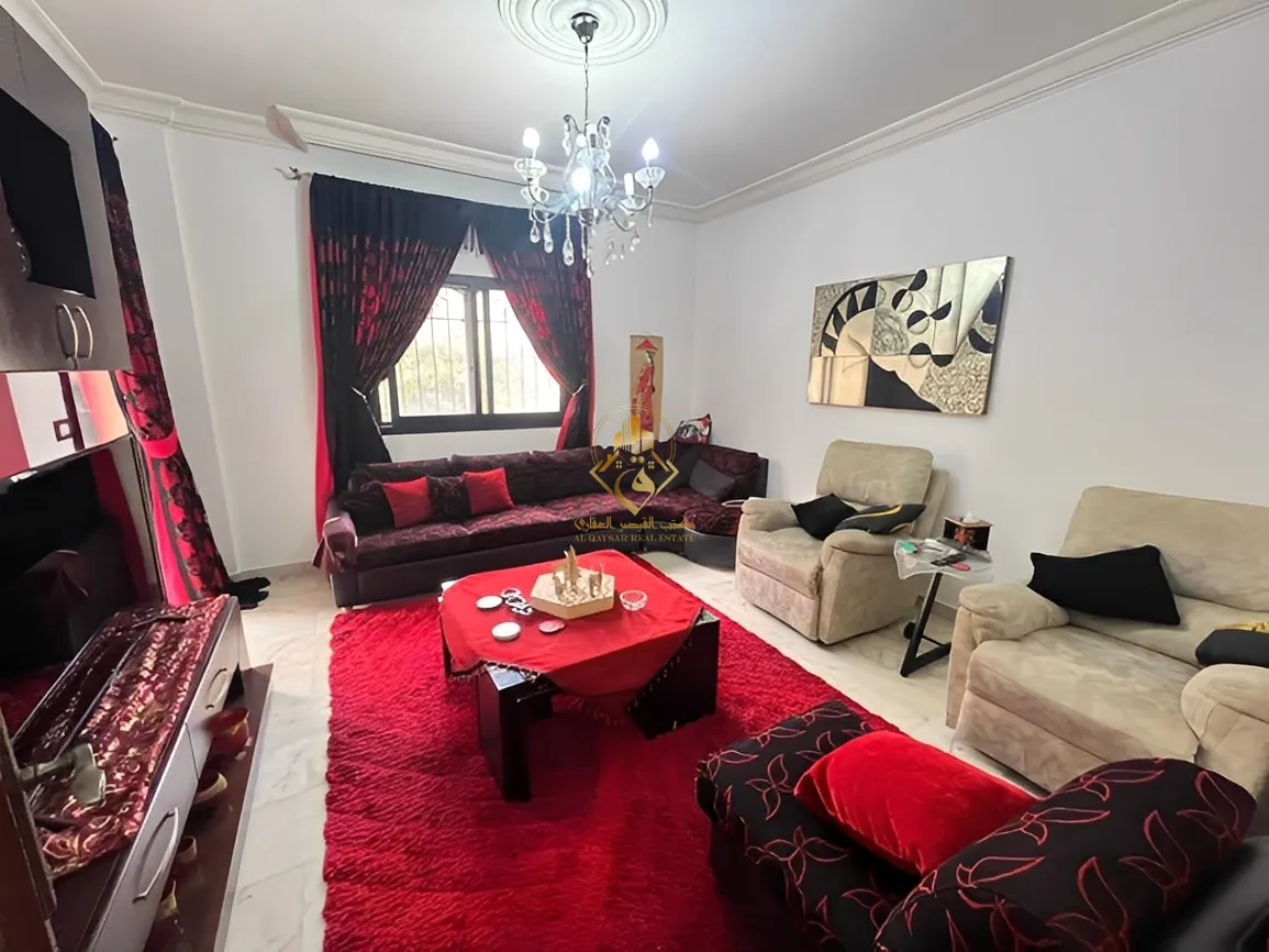 Apartment for Sale in Chouaifet El Aamroussieh, Lebanon - 3 bed, 3 bath
