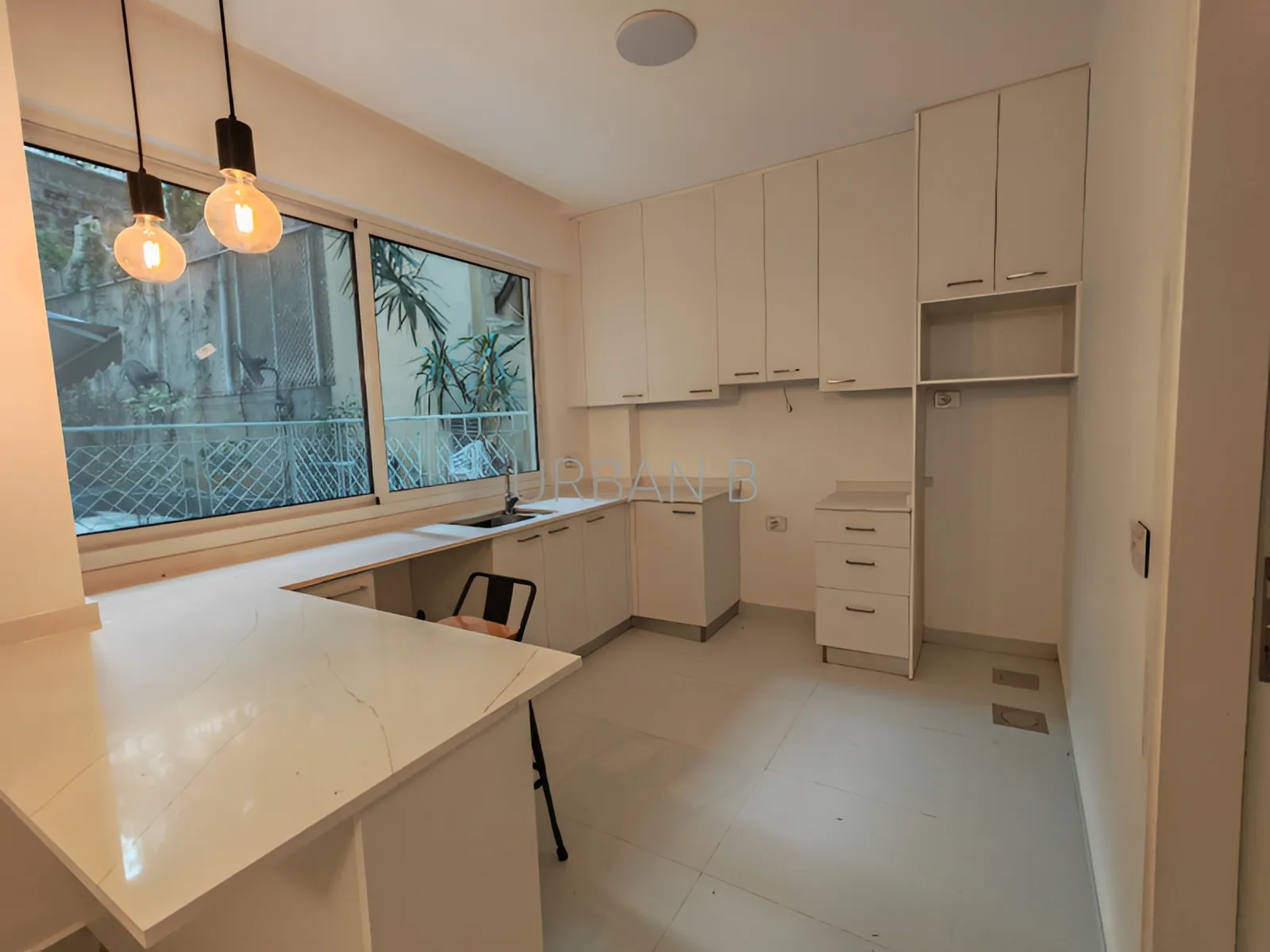 Residential in Gemmayzeh, beirut, lebanon