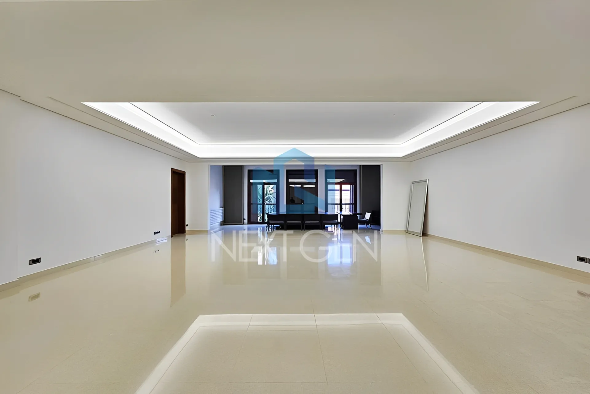 Apartment for rent in Downtown, beirut, Lebanon - 3 bed, 5 bath