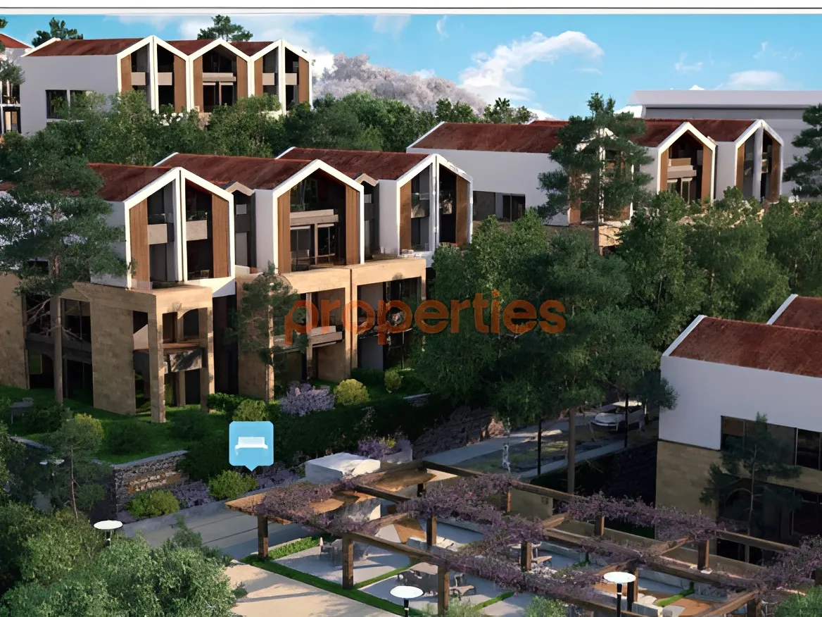 Apartment for Sale in Bouar - 2 bath