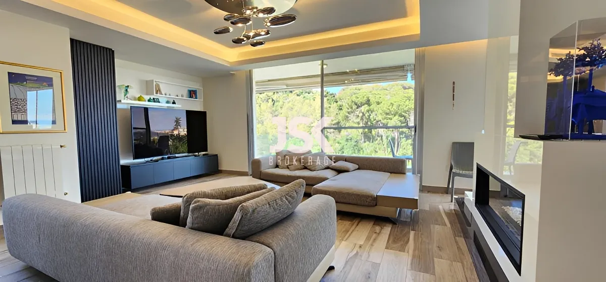 Apartment for Rent in Yarzeh, Lebanon