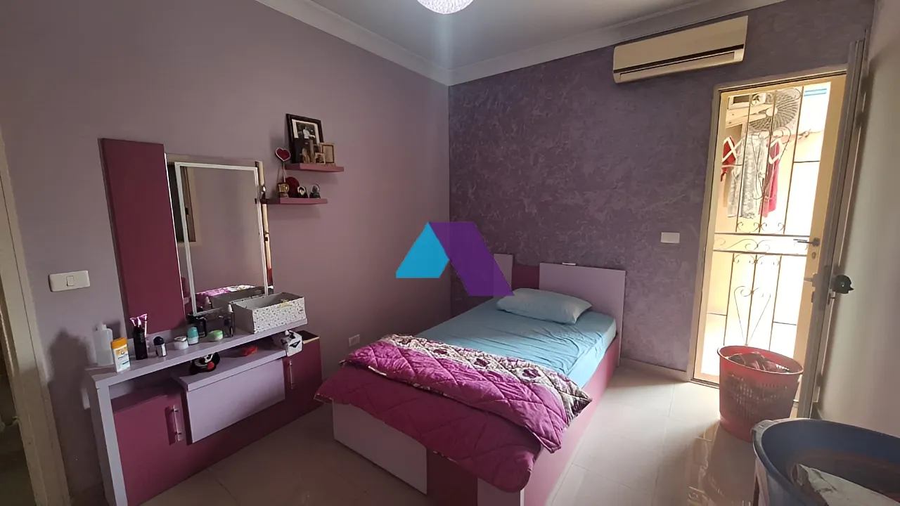 Apartment for Sale in Mansourieh