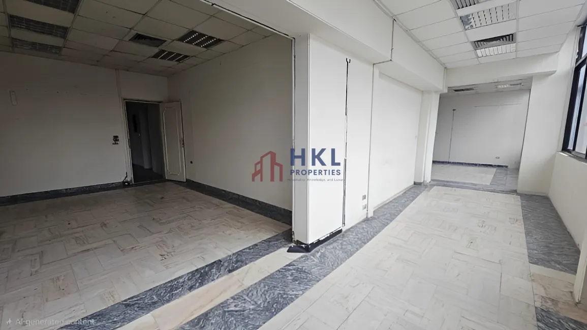 Office for rent in Sin El Fil, Lebanon