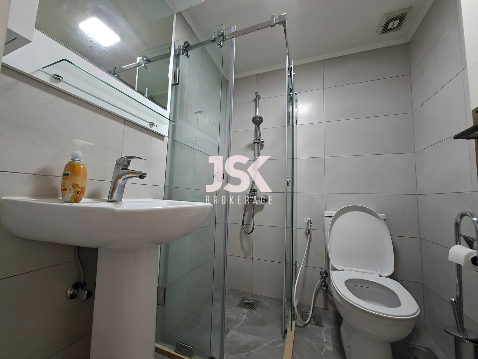 Apartment for Sale in Broummana