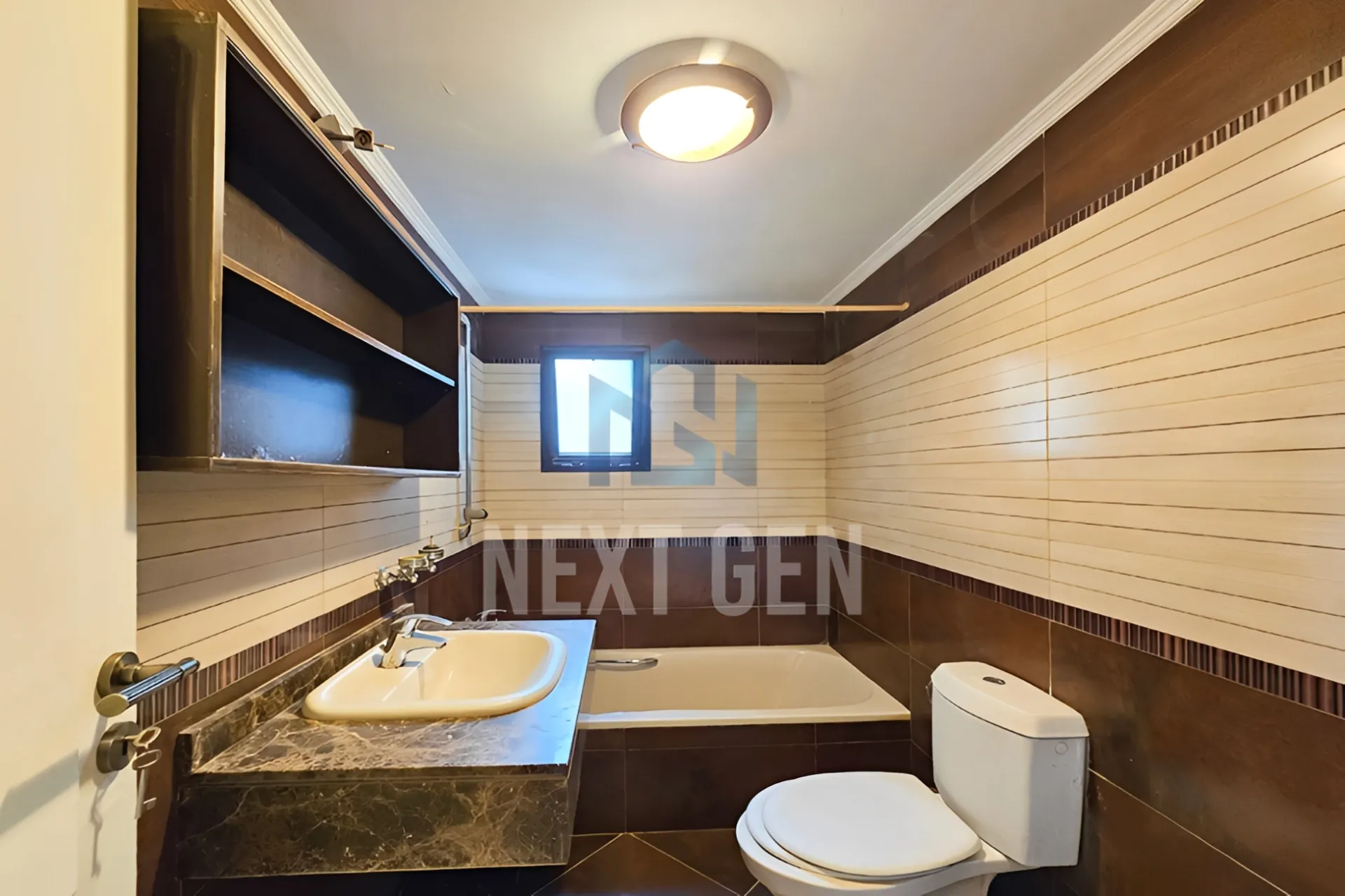 Apartment for sale in Achrafieh, Beirut, Lebanon