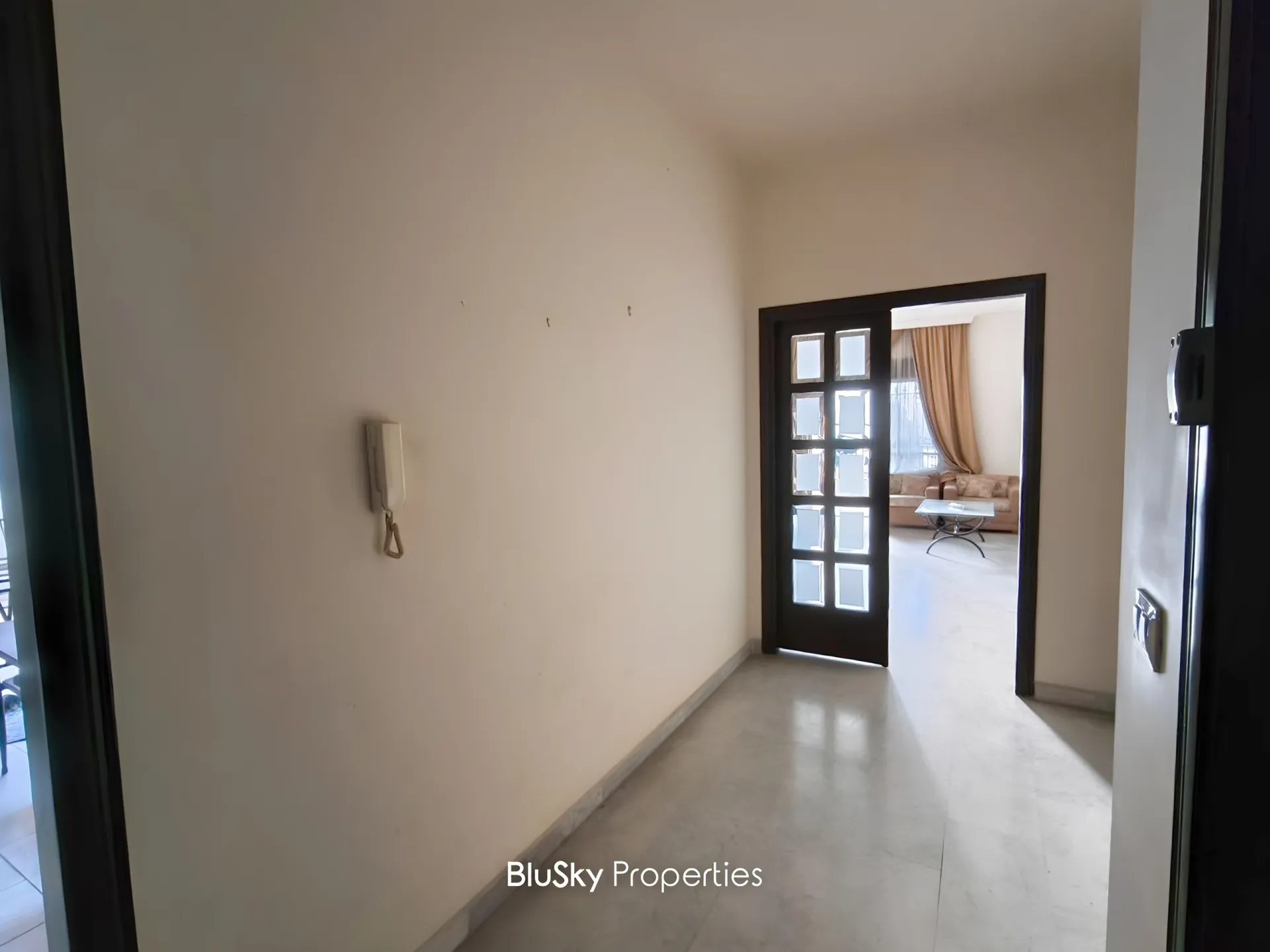 Apartment for sale in Antelias