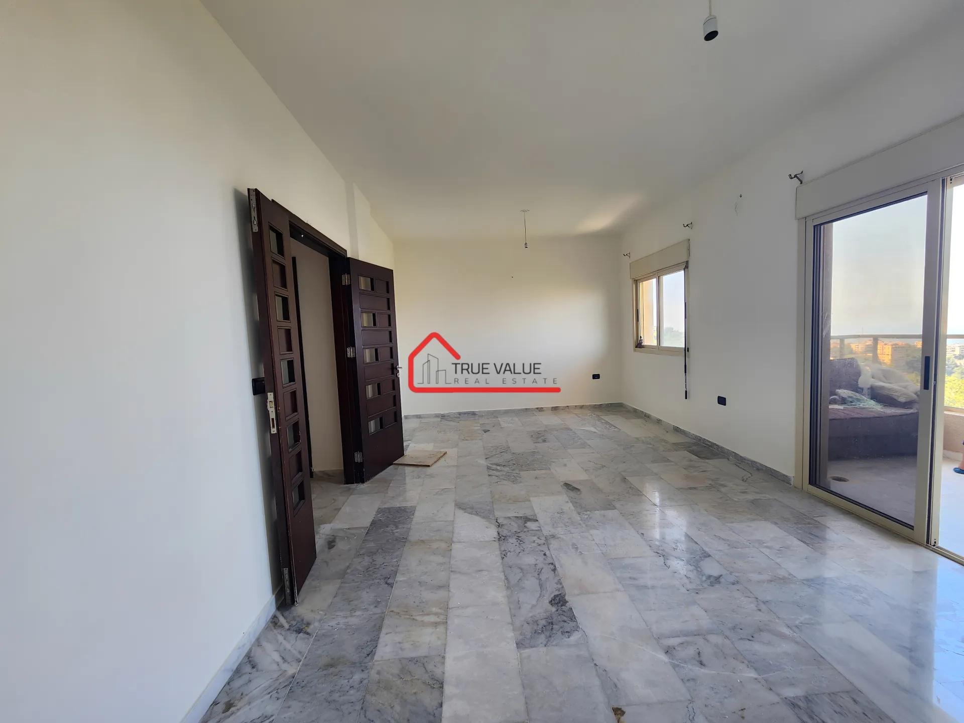 Apartment for sale in Bchamoun
