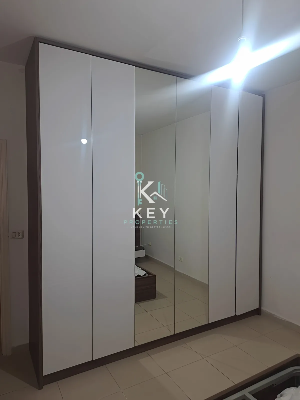 Apartment for rent in Bsalim, Lebanon - 2 bed, 2 bath