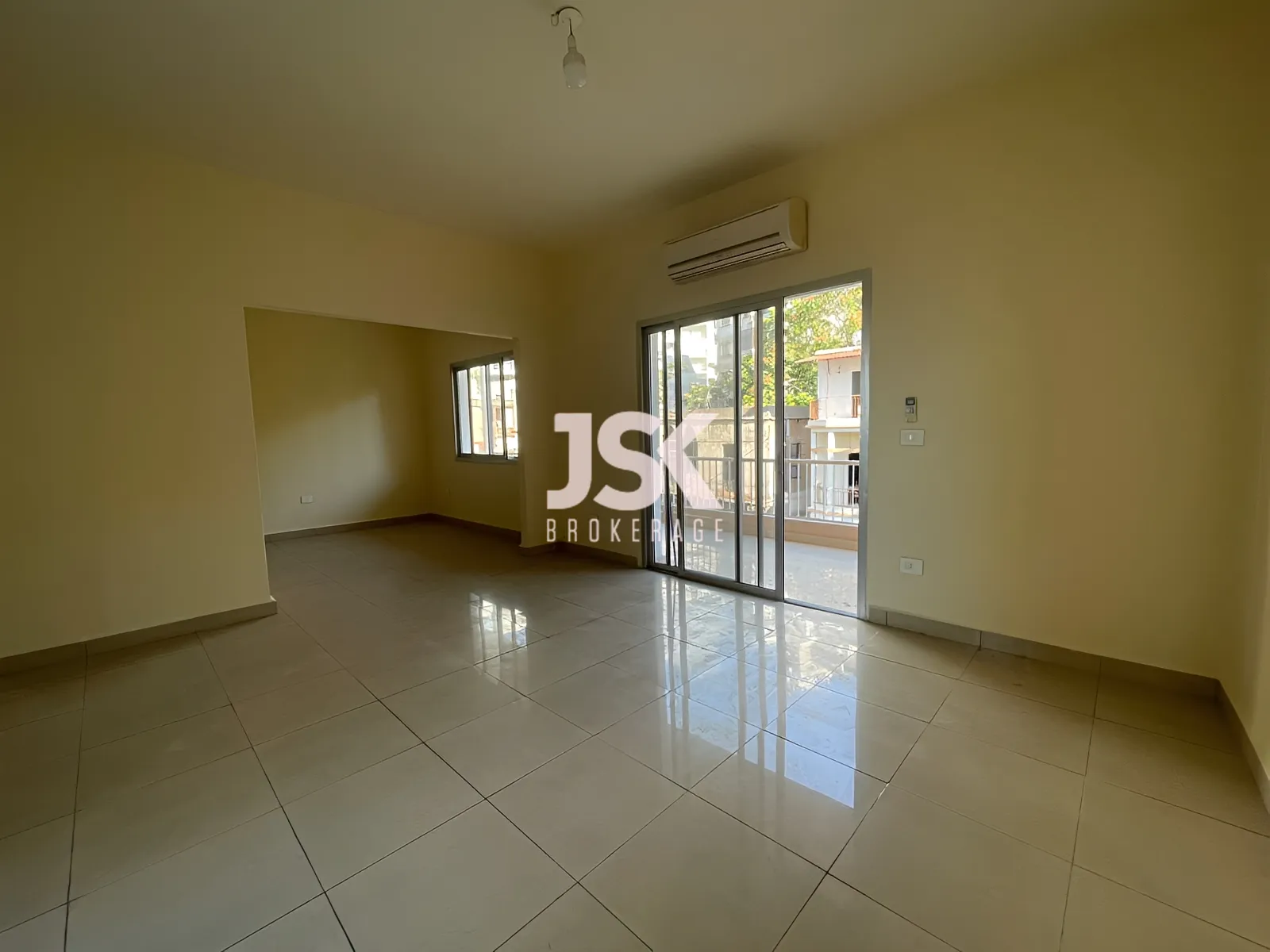 Apartment for Rent in Mar Mikhael