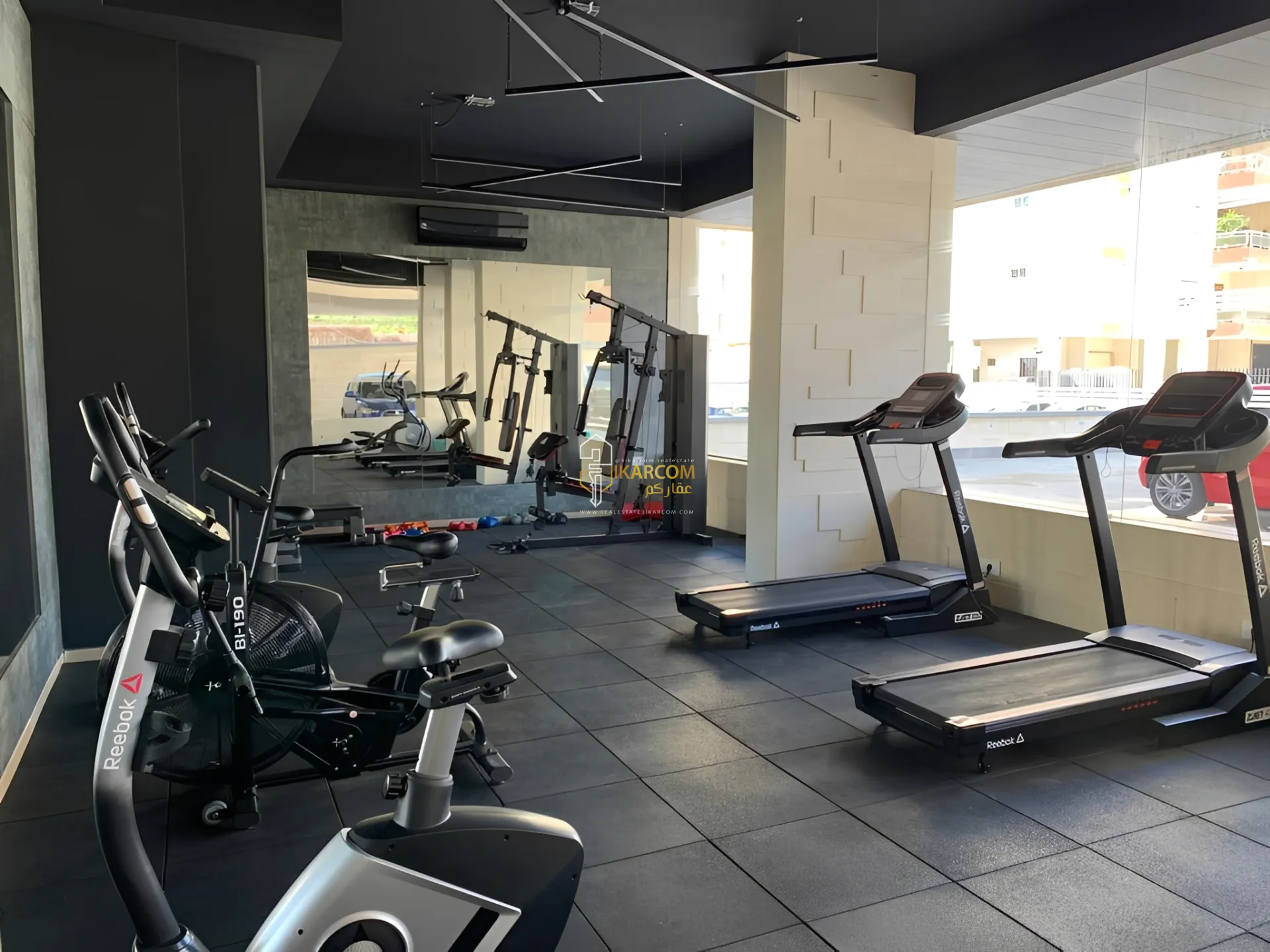Apartment for Rent in Jal el Dib