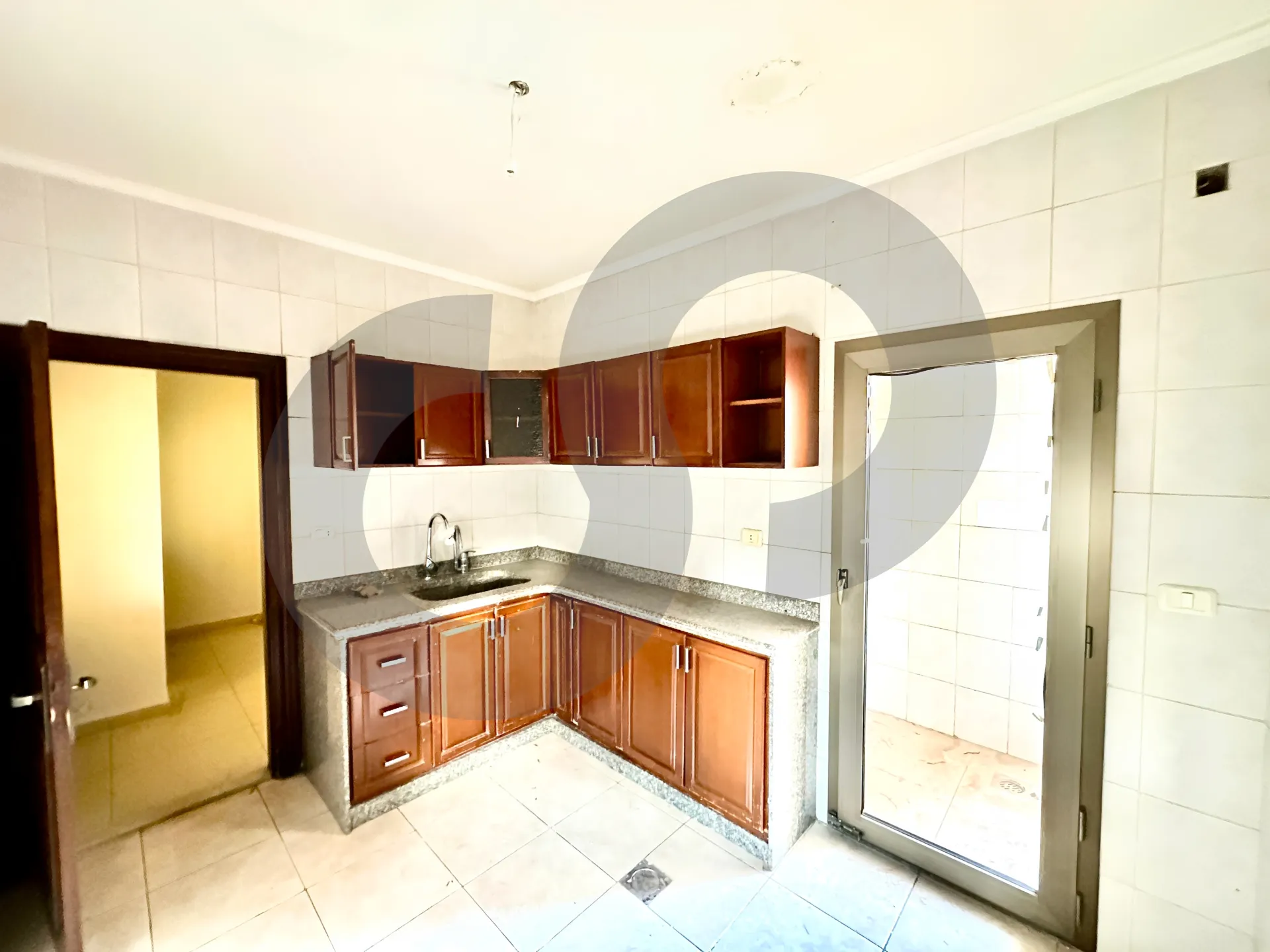 Apartment for Sale in Dam wa Farz - 3 bed, 2 bath