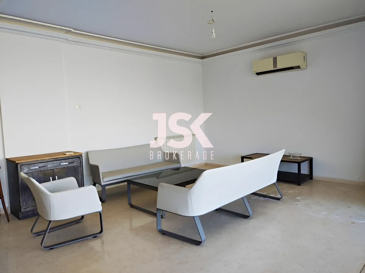 Apartment for Sale in Kfar Hbab, Lebanon