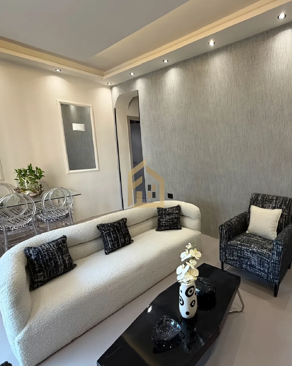 Apartment for rent in Achrafieh, Beirut, Lebanon