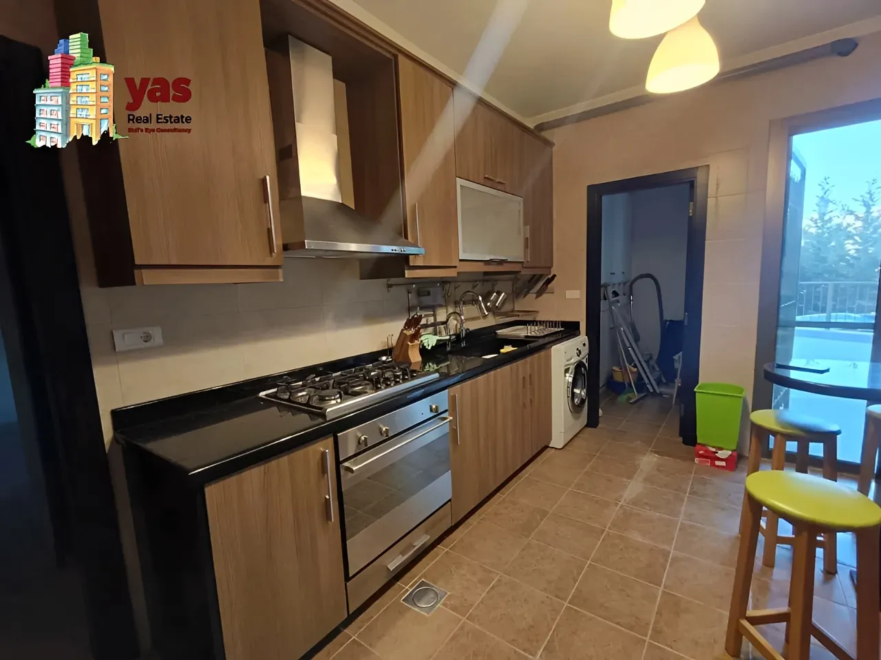 Apartment for Sale in Tilal Ain Saadeh, Metn - 4 bed, 4 bath