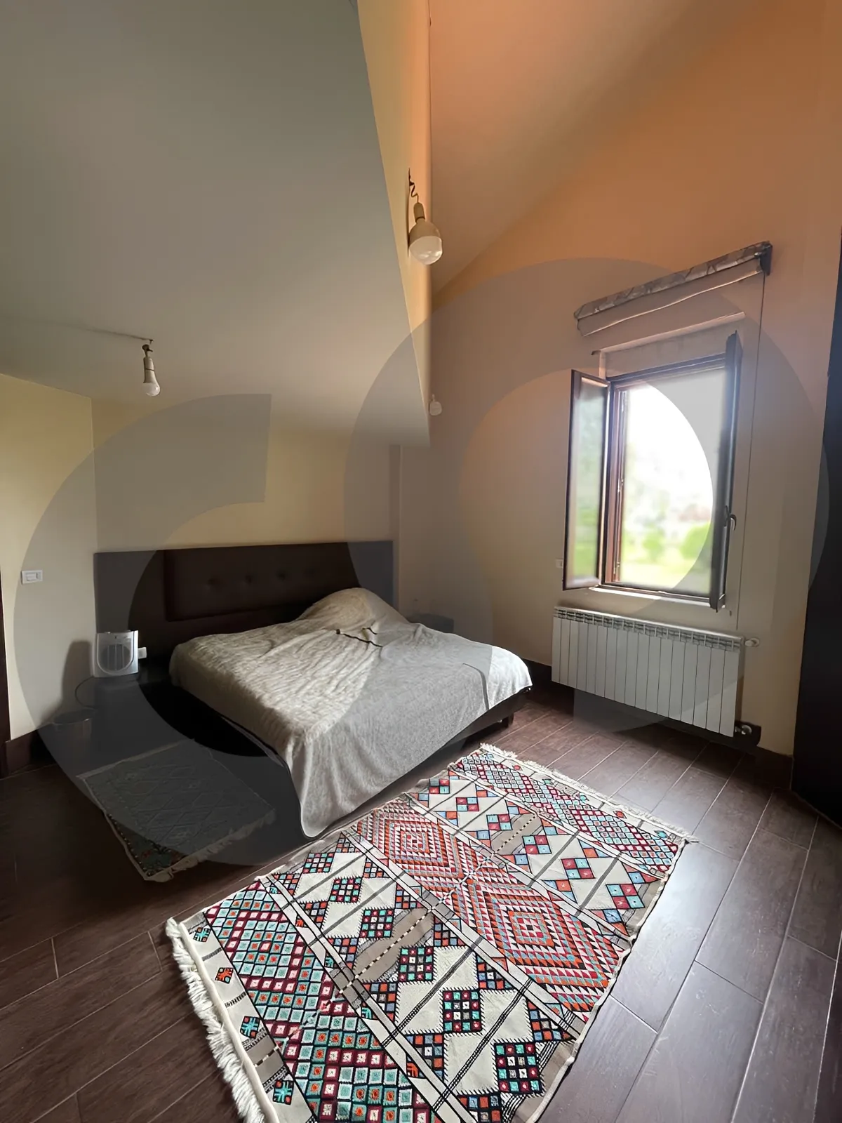Villa for Sale in Ehmej