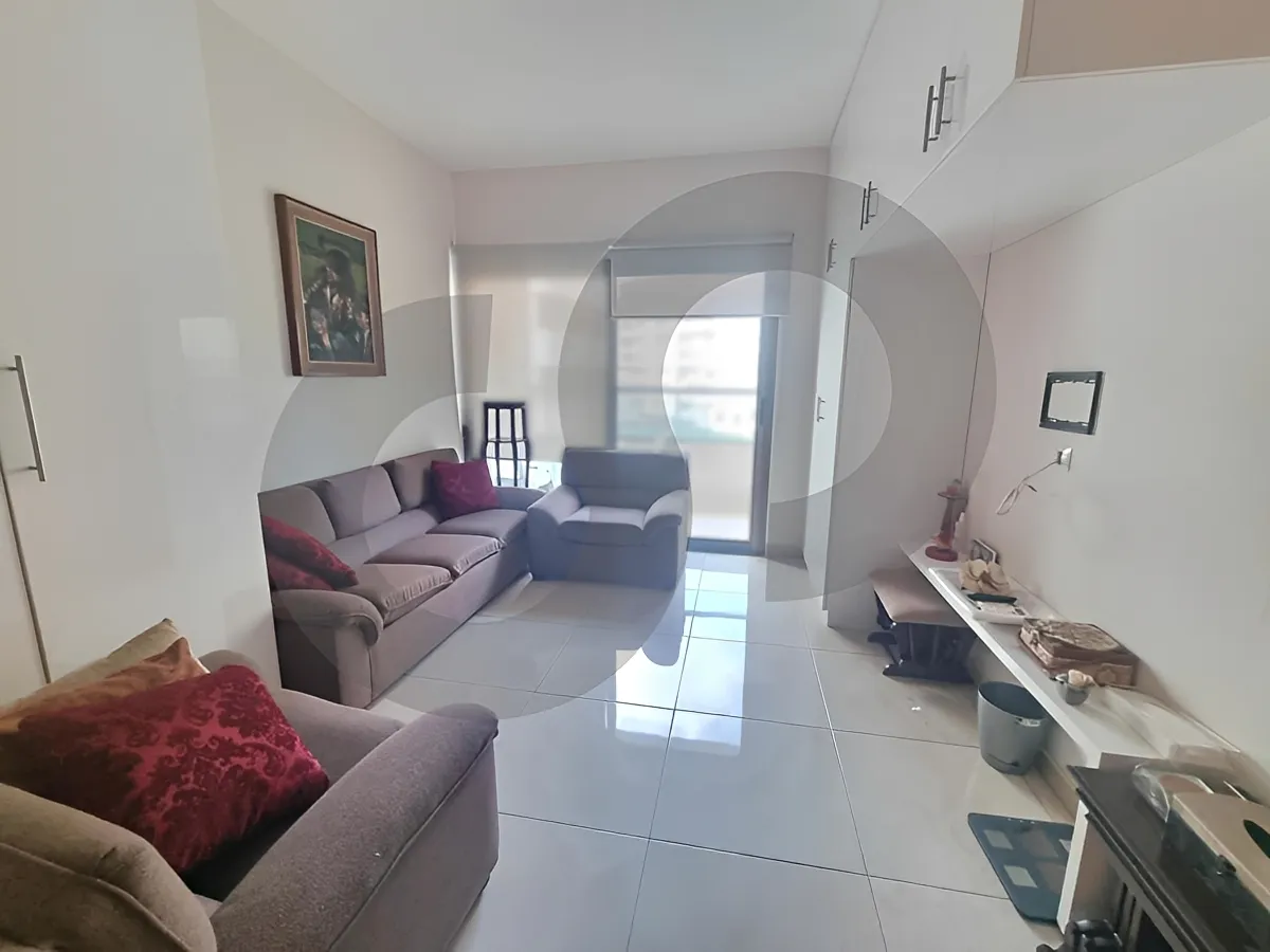Apartment for Rent in Achrafieh, Beirut, Lebanon - 3 bed, 5 bath
