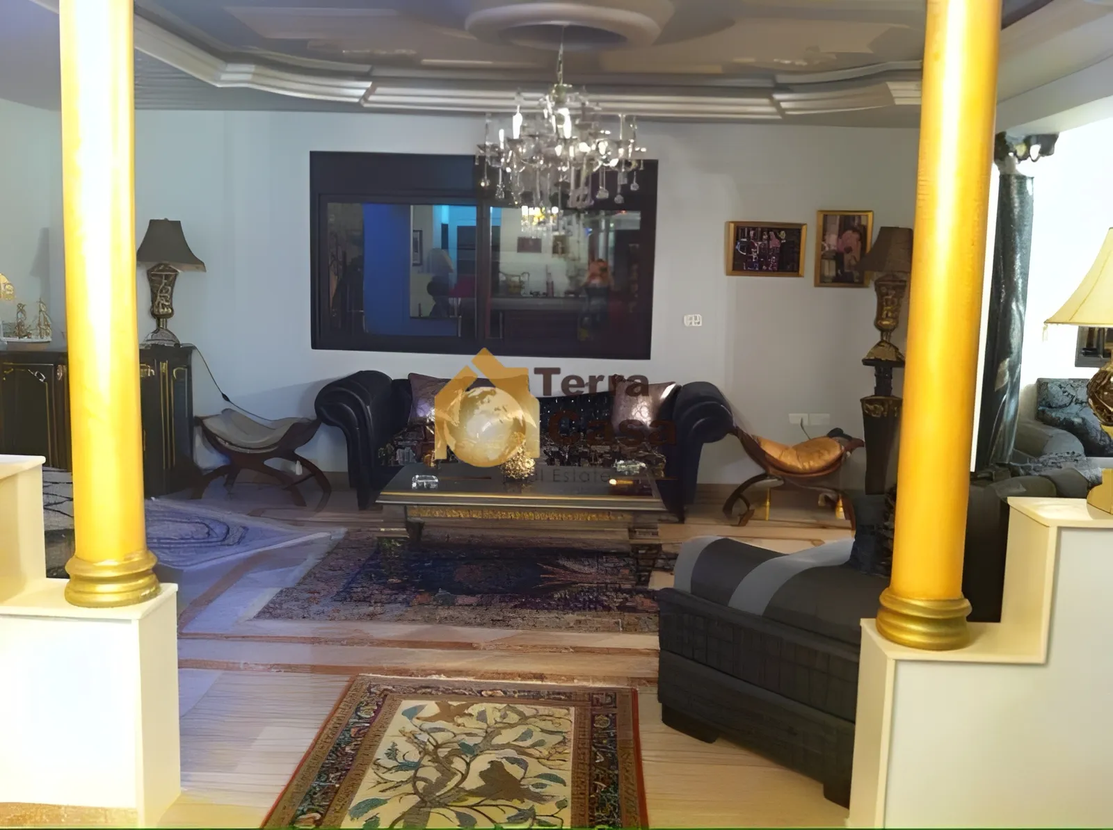 Villa for sale in Zahle, Lebanon