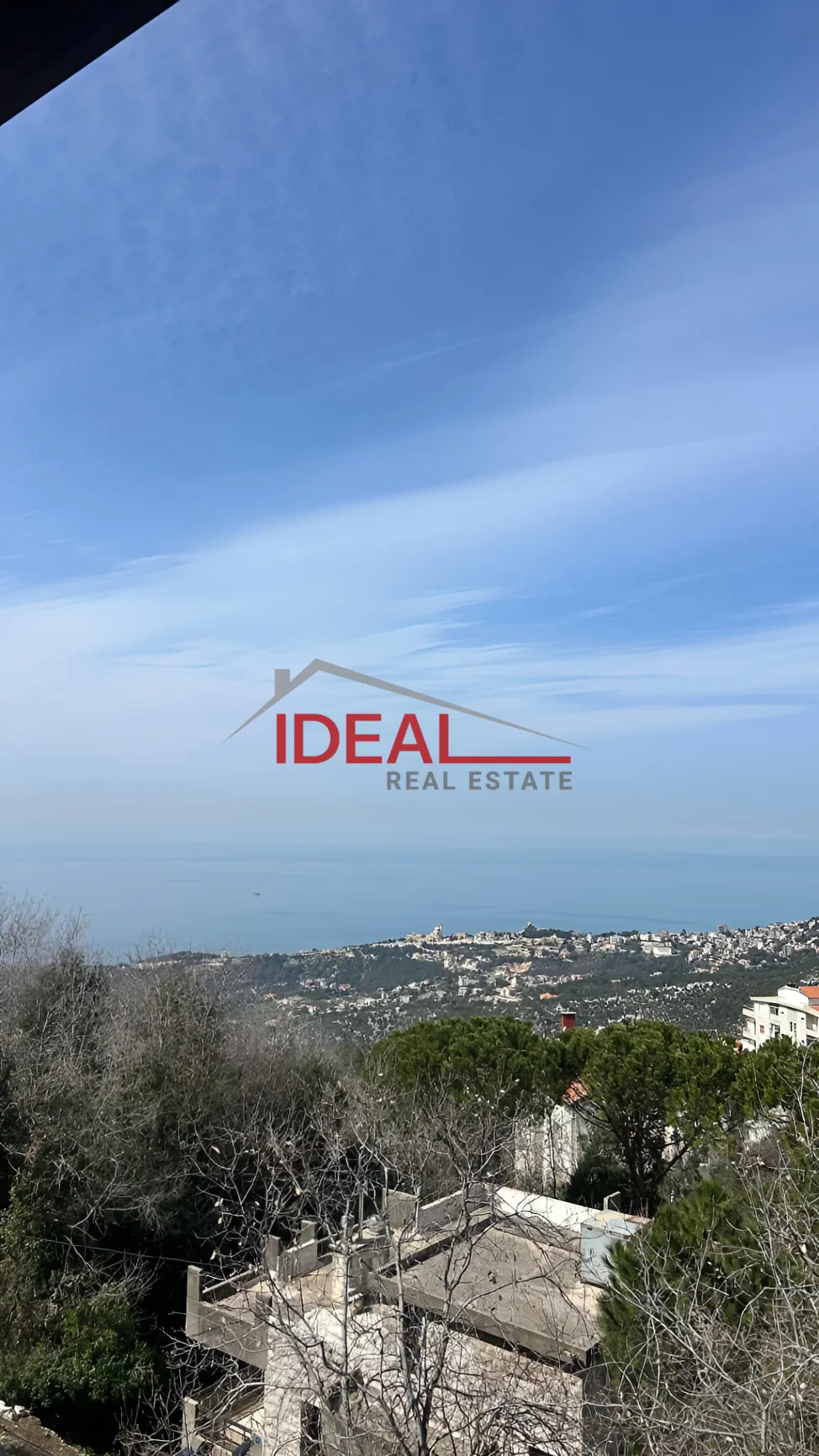 Duplex for sale in Ajaltoun, Lebanon - 4 bed, 7 bath