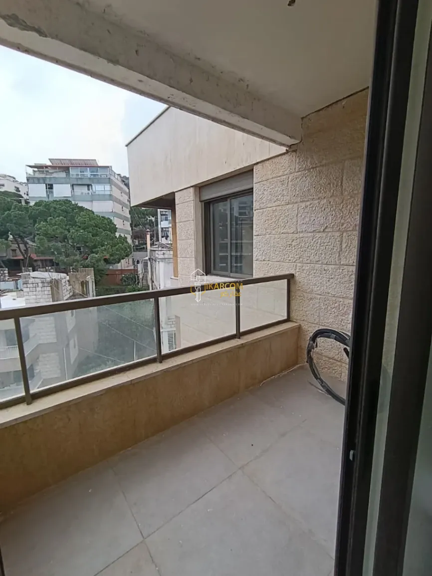 Duplex for sale in Ain Saadeh, Lebanon