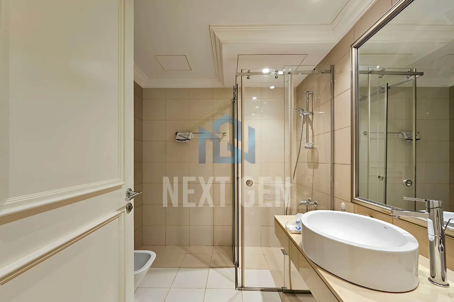 Apartment for rent in Downtown, beirut, Lebanon