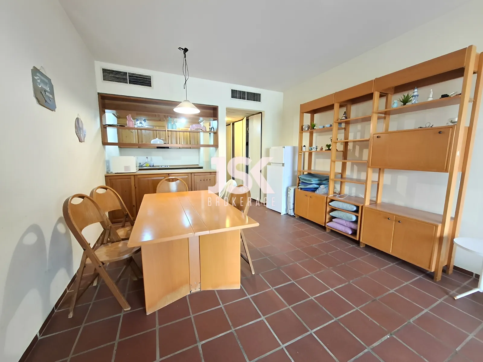 Chalet for Rent in Kaslik
