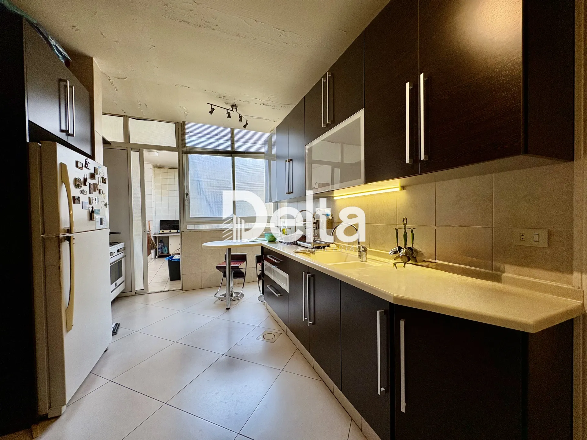 Apartment for sale in Mar elias, beirut, lebanon