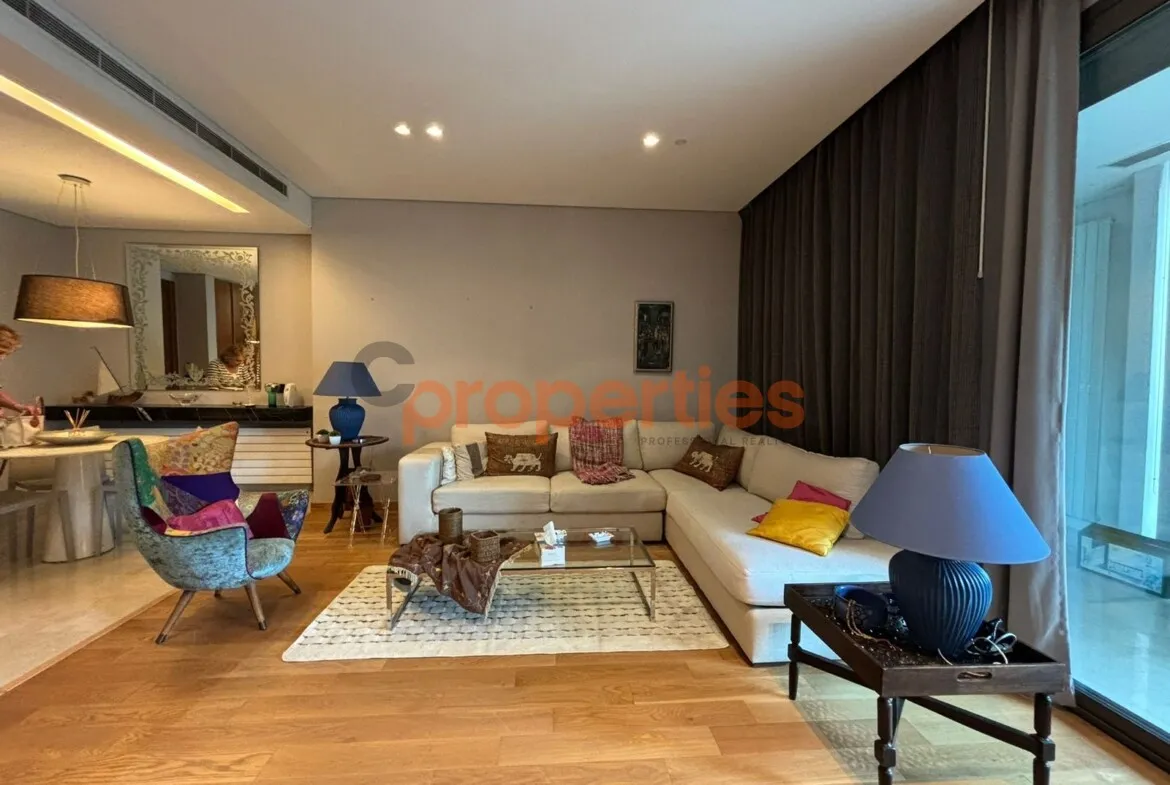 Apartment for Sale in Achrafieh