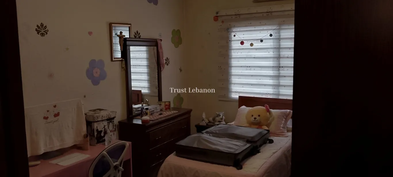Apartment for rent in Antelias, Lebanon