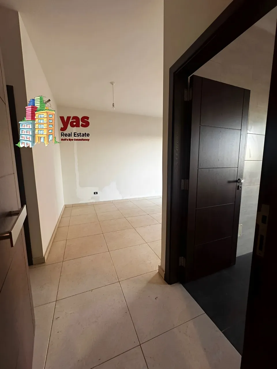 Apartment for Sale in Jdeideh