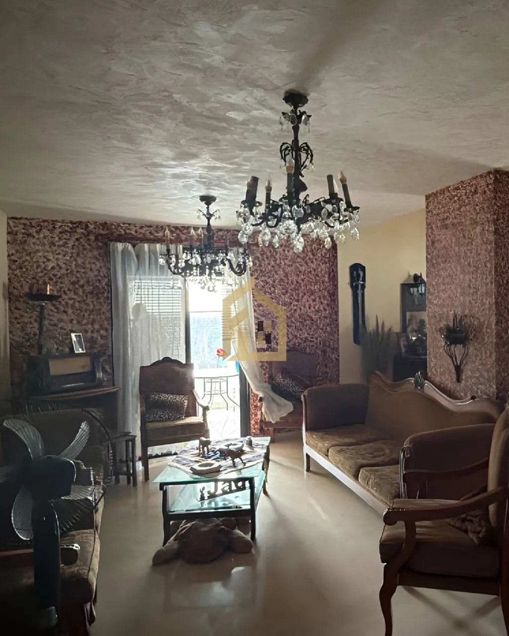 Apartment for sale in Bsalim, Lebanon - 3 bed, 2 bath