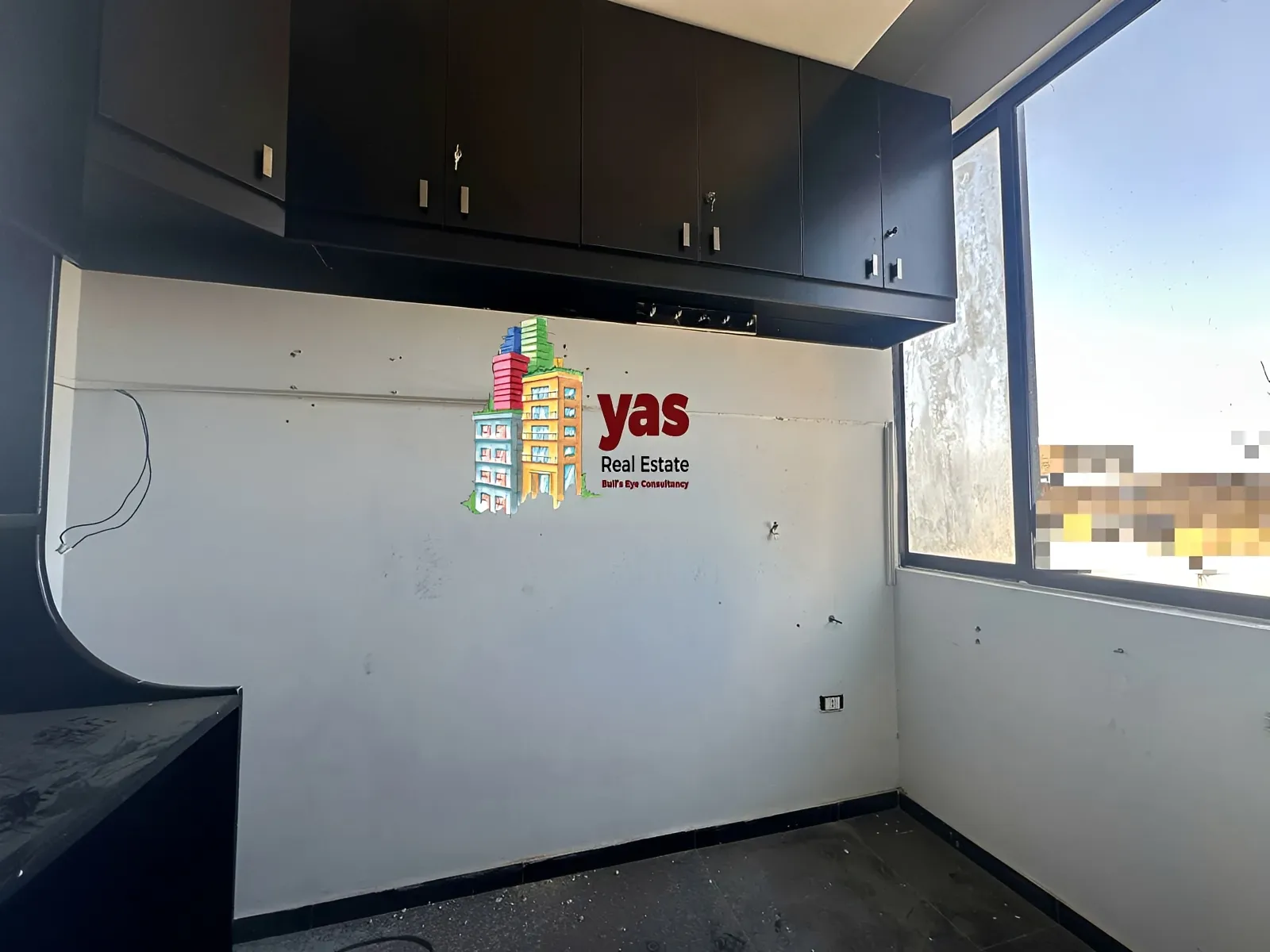 Office for rent in Zalqa