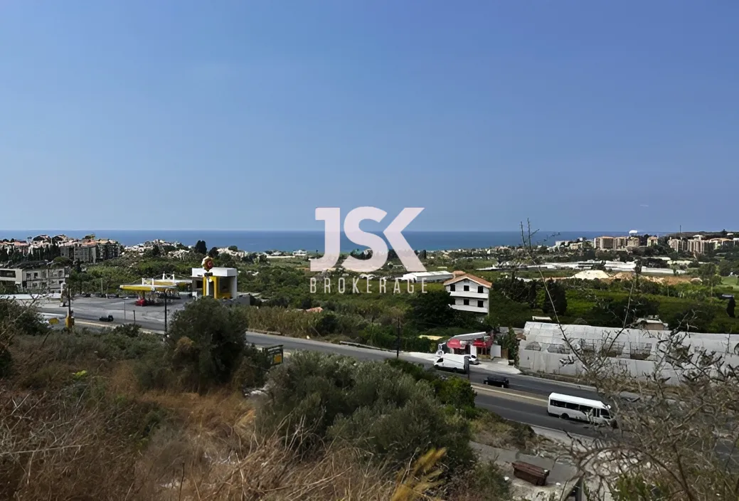 Land for Sale in Batroun, Lebanon