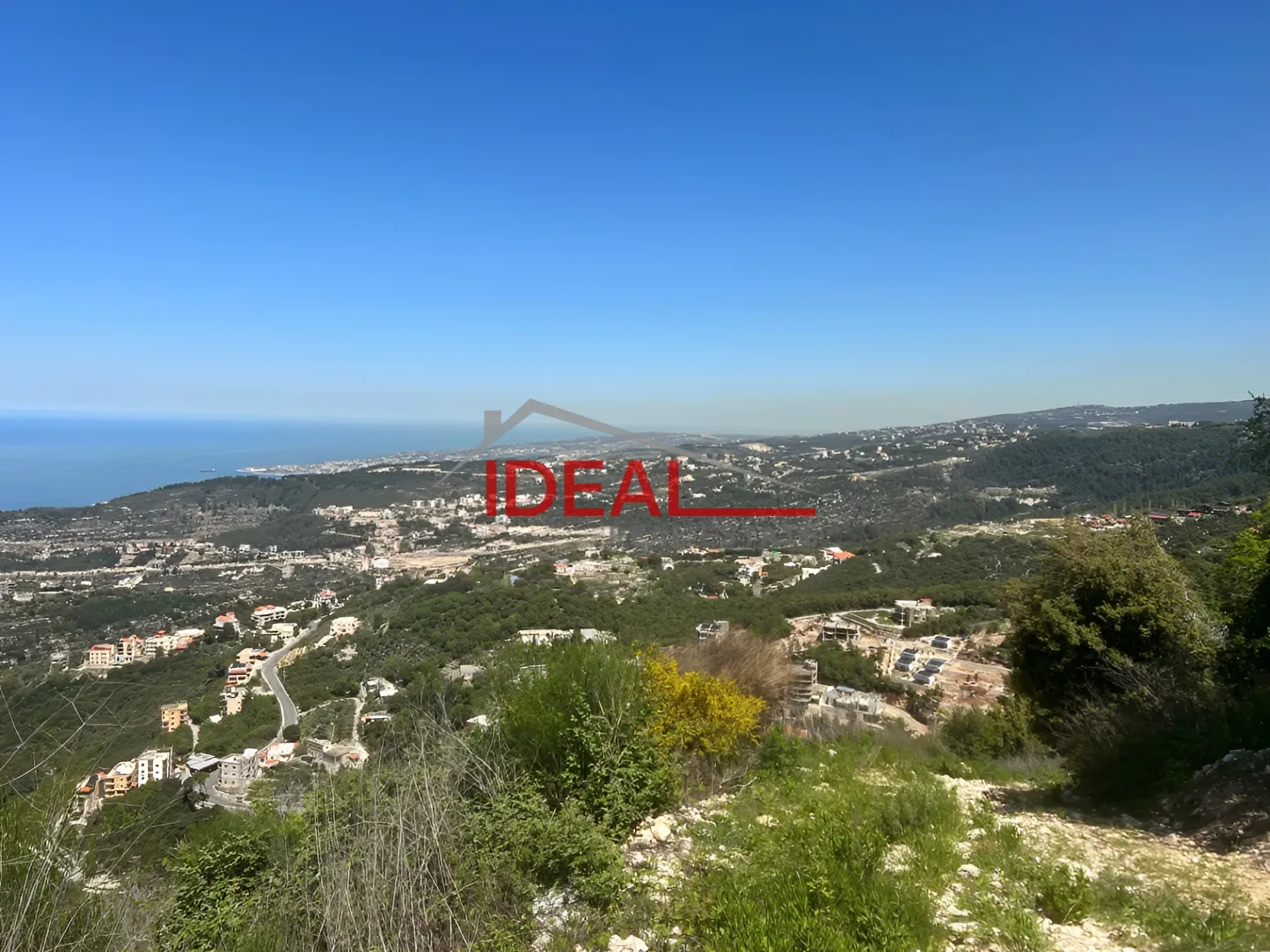 Residential Land for sale in Kfour, Lebanon