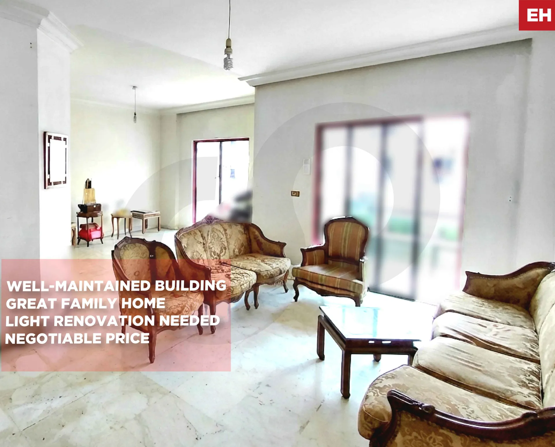 Apartment for Sale in New Rawda