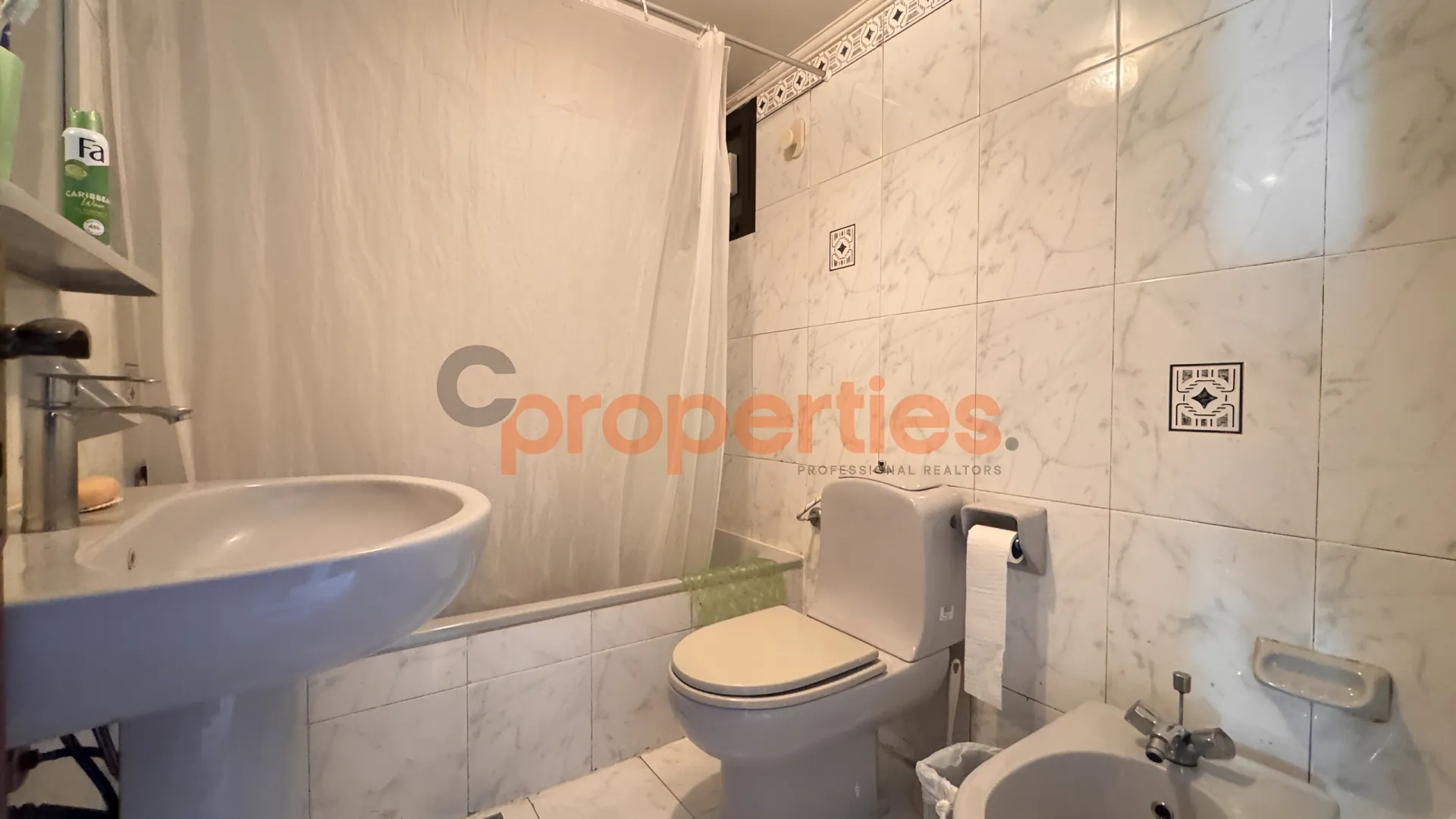 Apartment for Sale in Aaoukar
