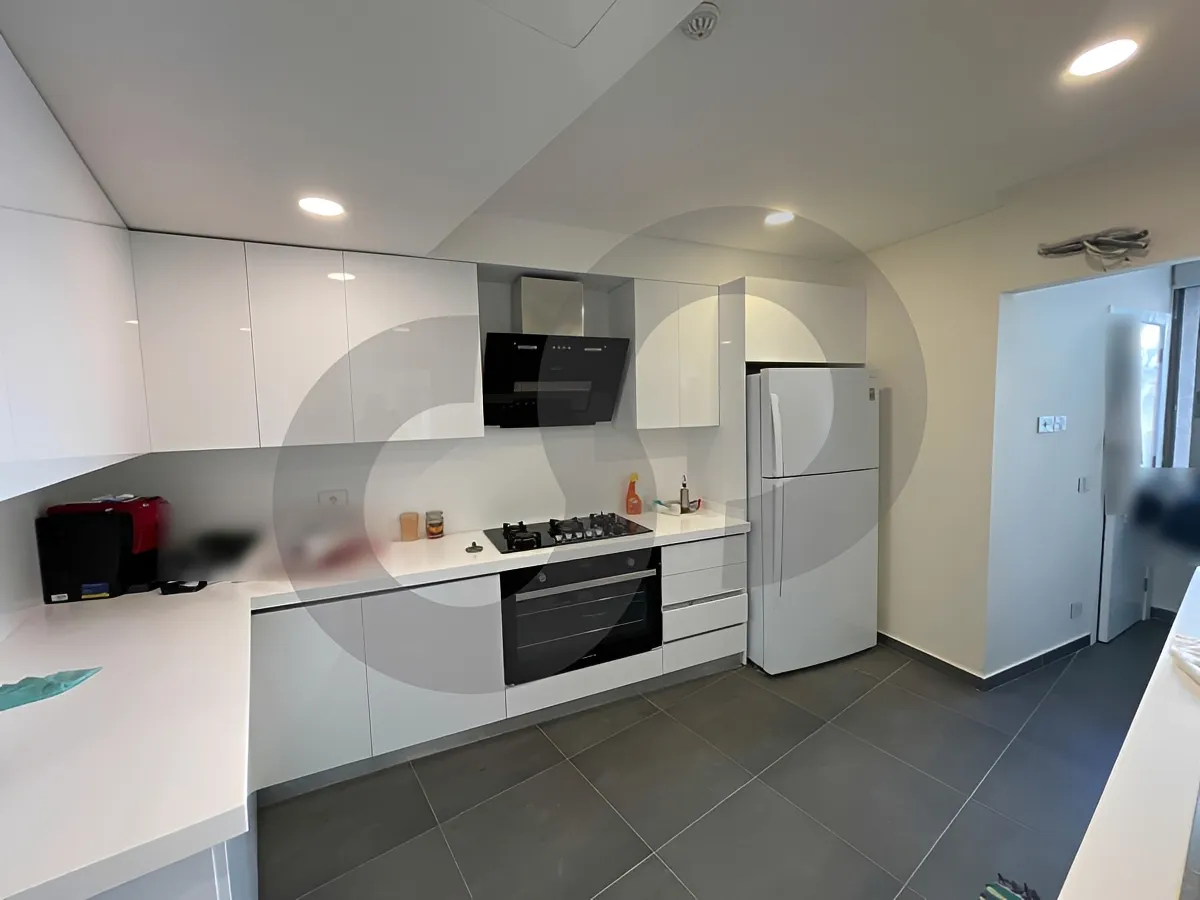 Apartment for Rent in Mina El Hosn, Lebanon - 3 bed, 4 bath