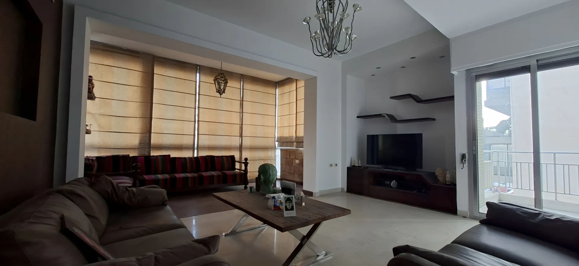 Apartment for rent in Mazraa, Beirut, Lebanon