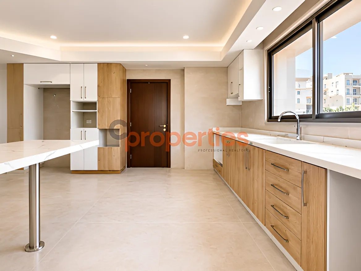 Apartment for sale in Ramleh Al Bayda, Beirut, Lebanon - 3 bed, 5 bath