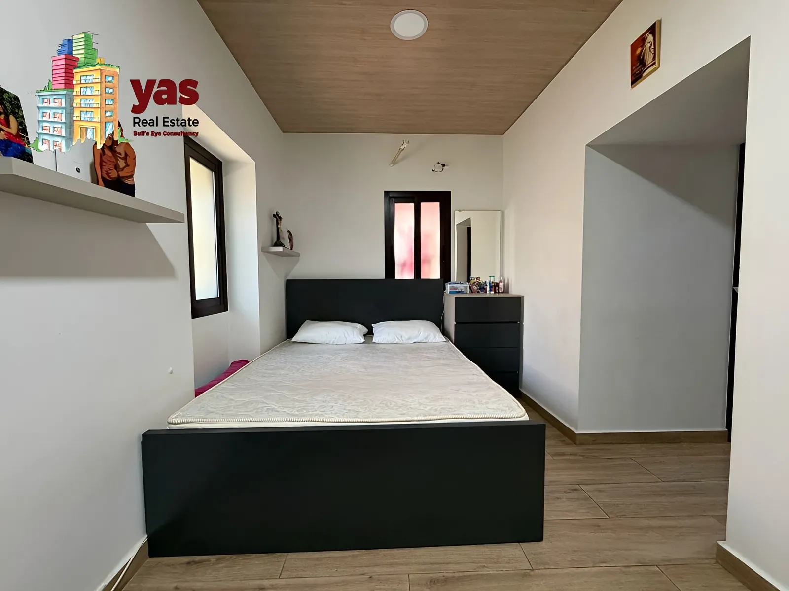 Apartment for Sale in Zouk Mosbeh