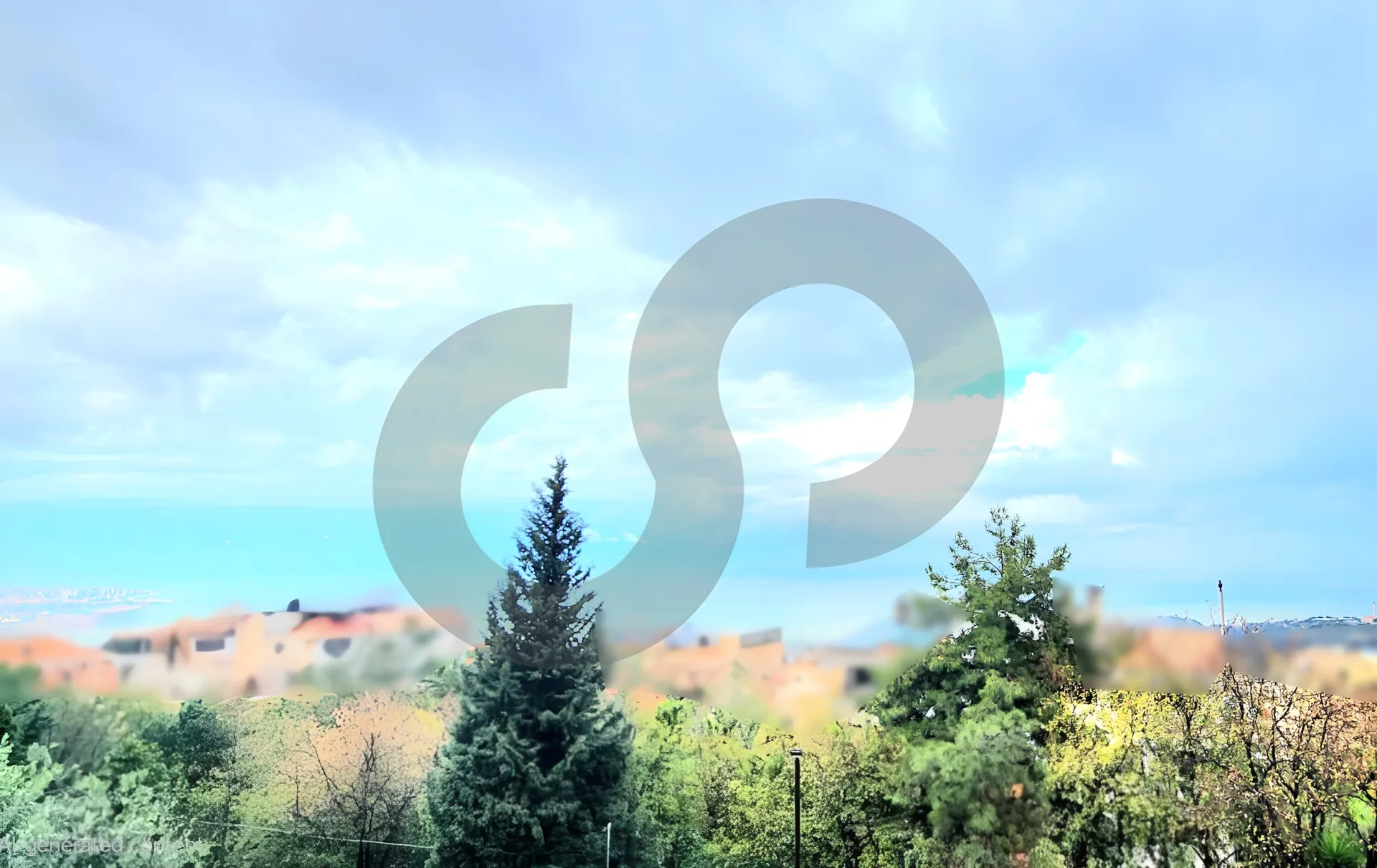 Apartment for Sale in Bayada