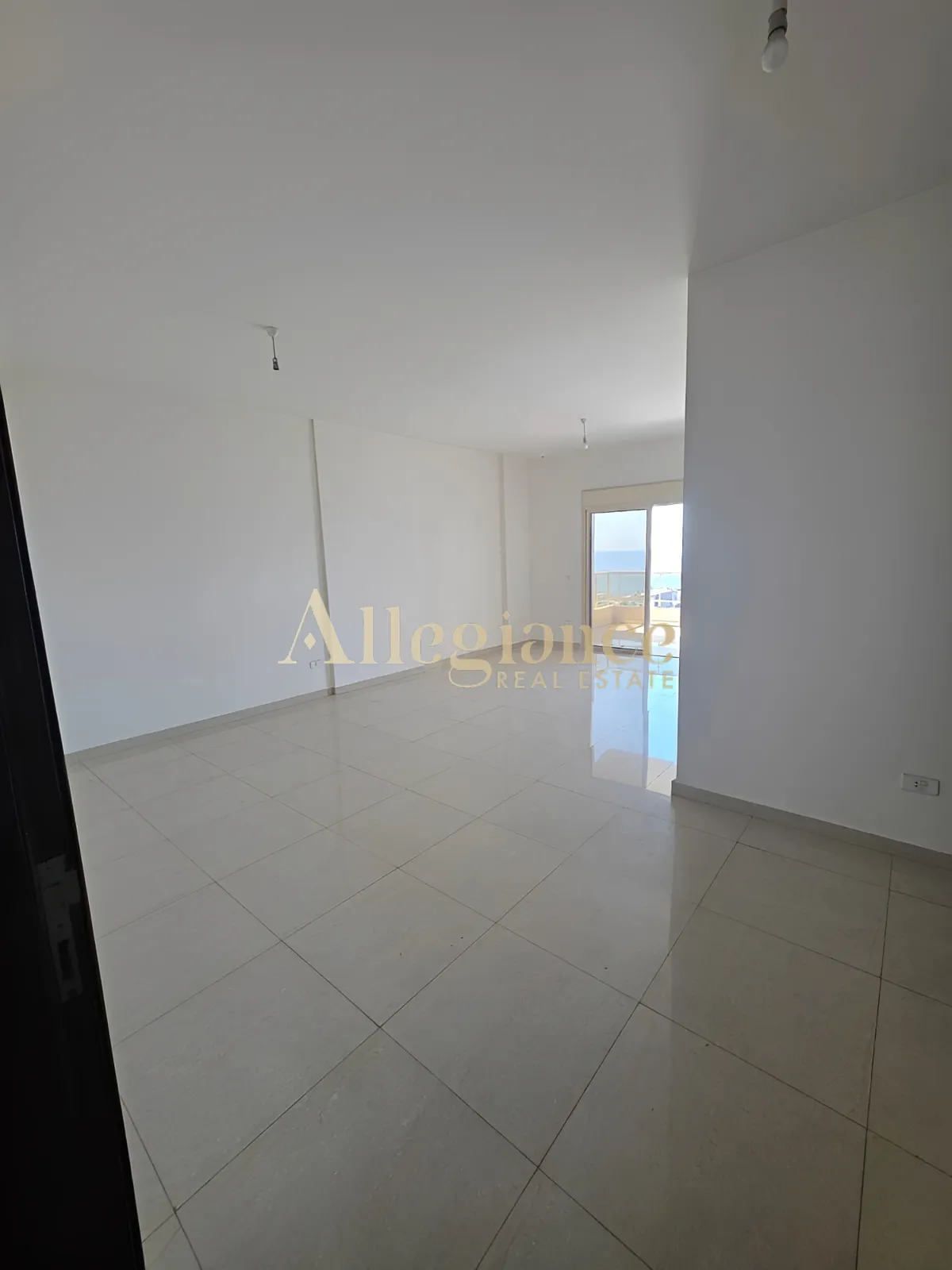 Apartment for sale in Bouar