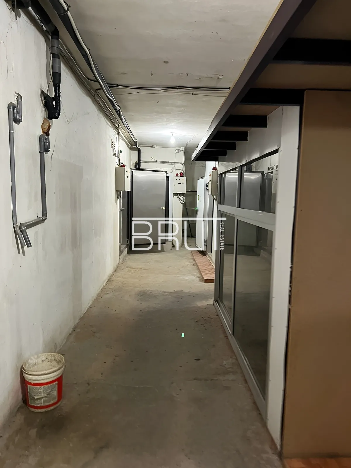 Warehouse For Sale in Zouk Mikael