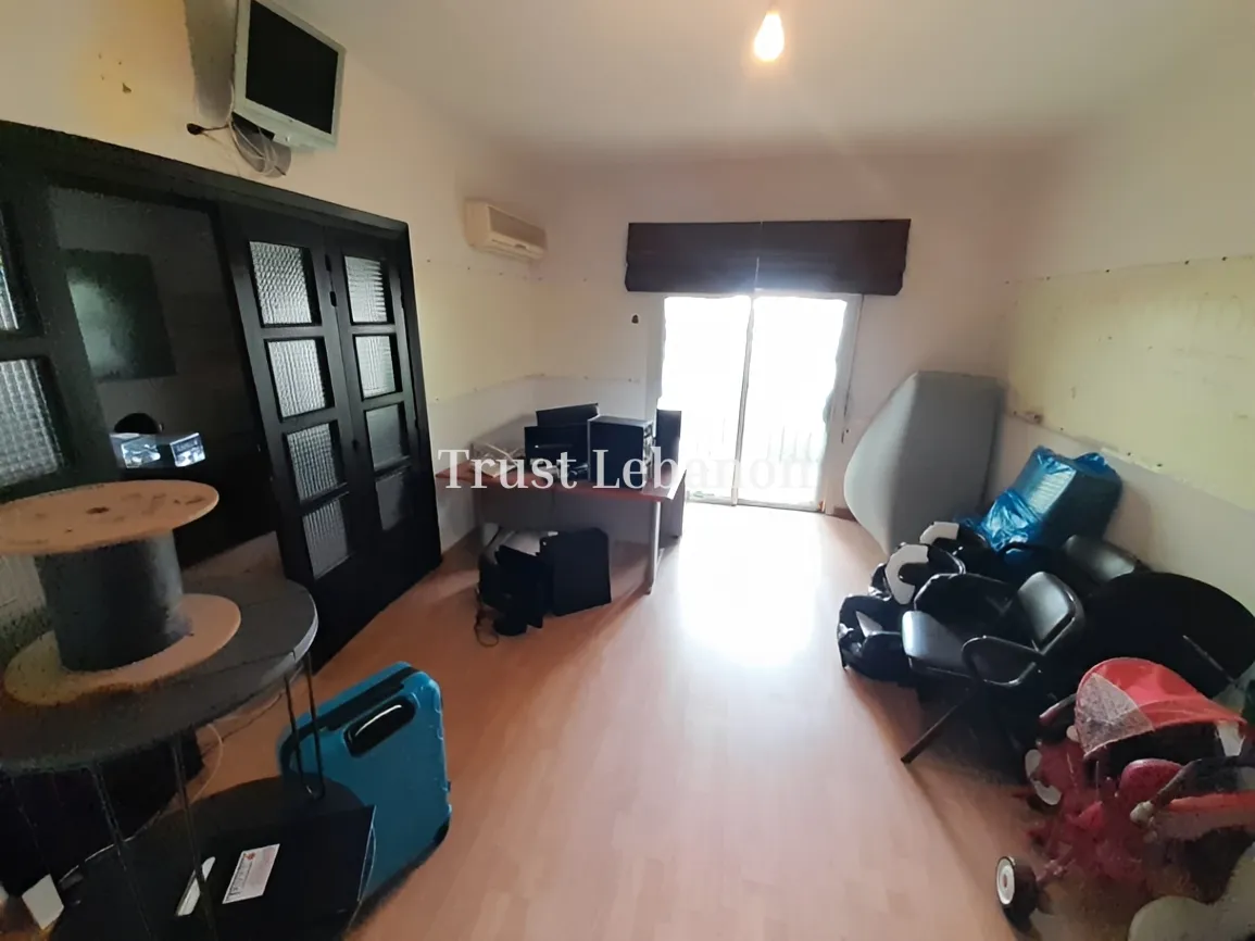 Apartment for rent in Mansourieh